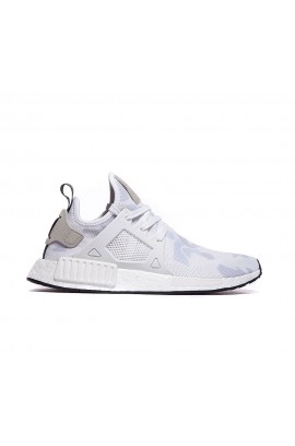 Adidas NMD XR1 Trainer - White